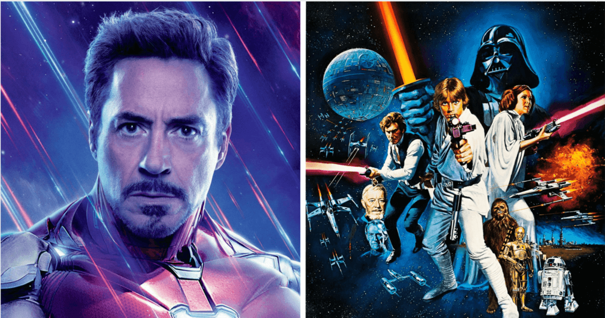 rdj star wars