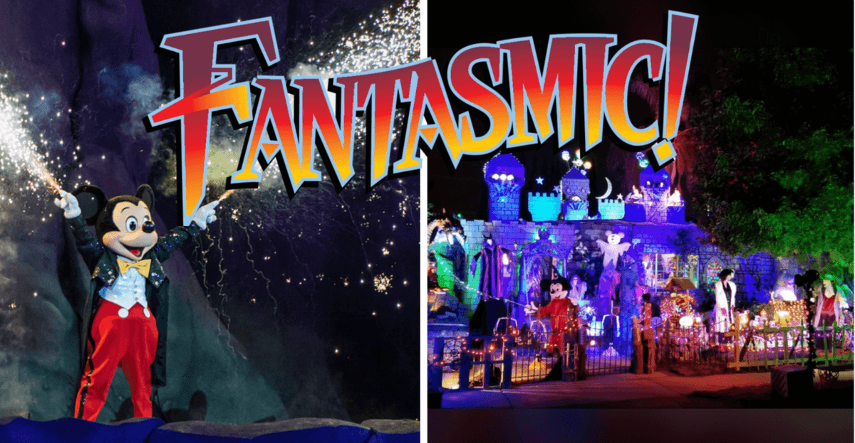 fantasmic header