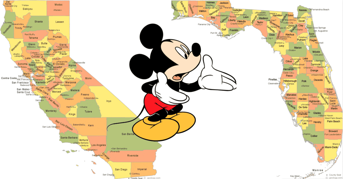 FL CA header