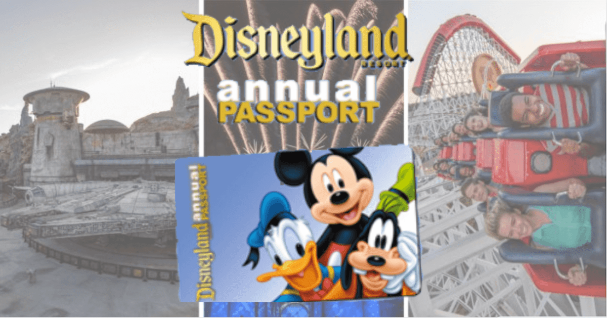 dlr passholder update