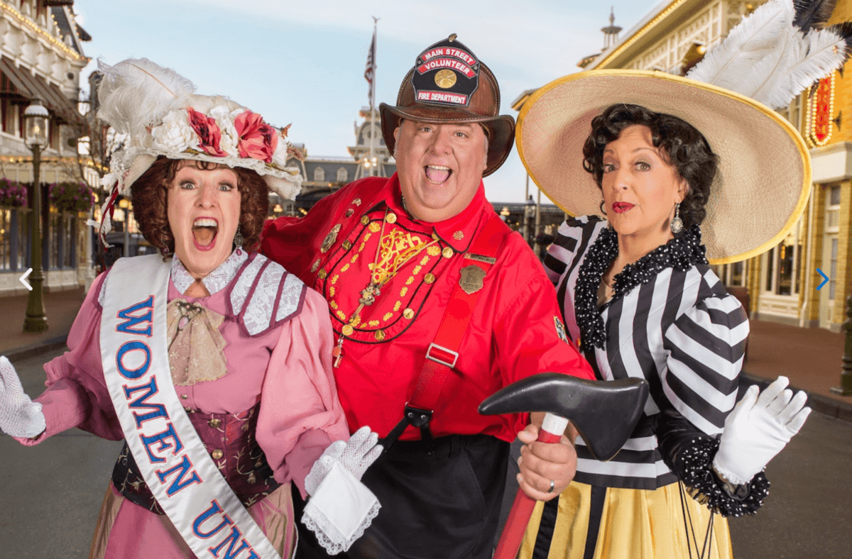 main street citizens