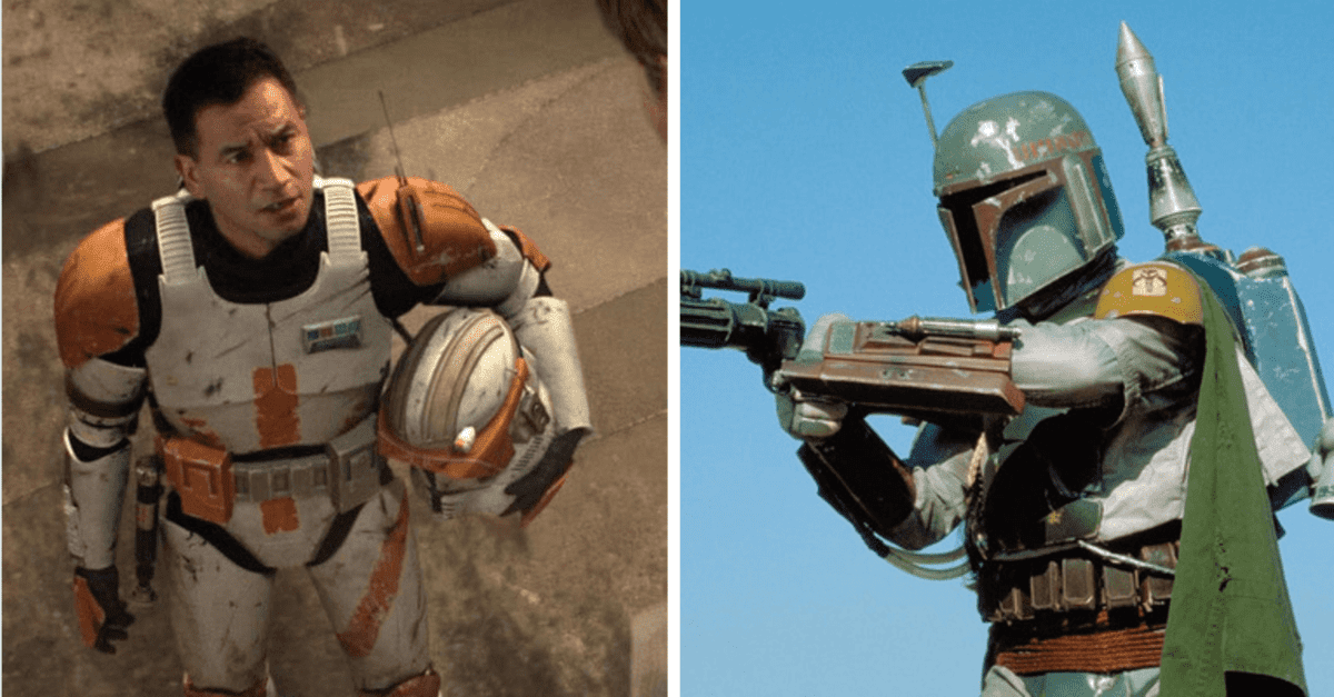 temeura morrision the fetts