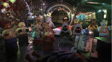 Lego Star wars header