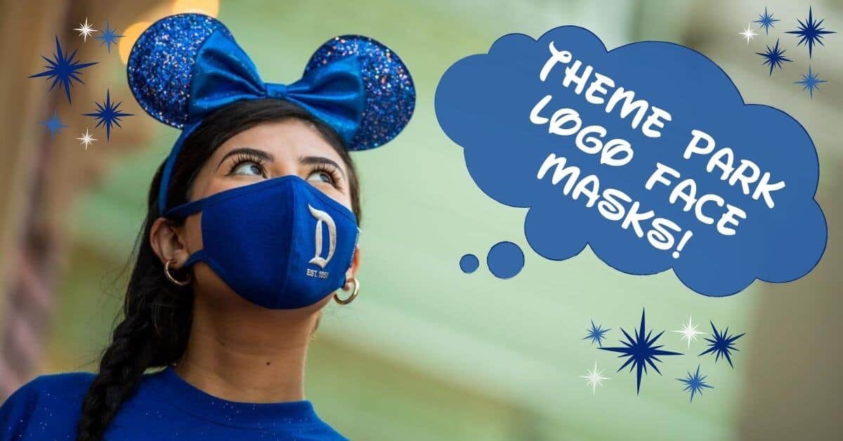 disney masks