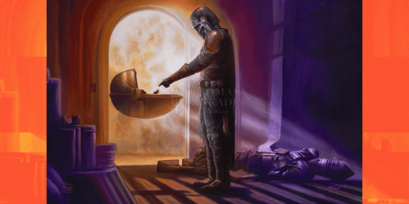 The.Mandalorian - Turning Point