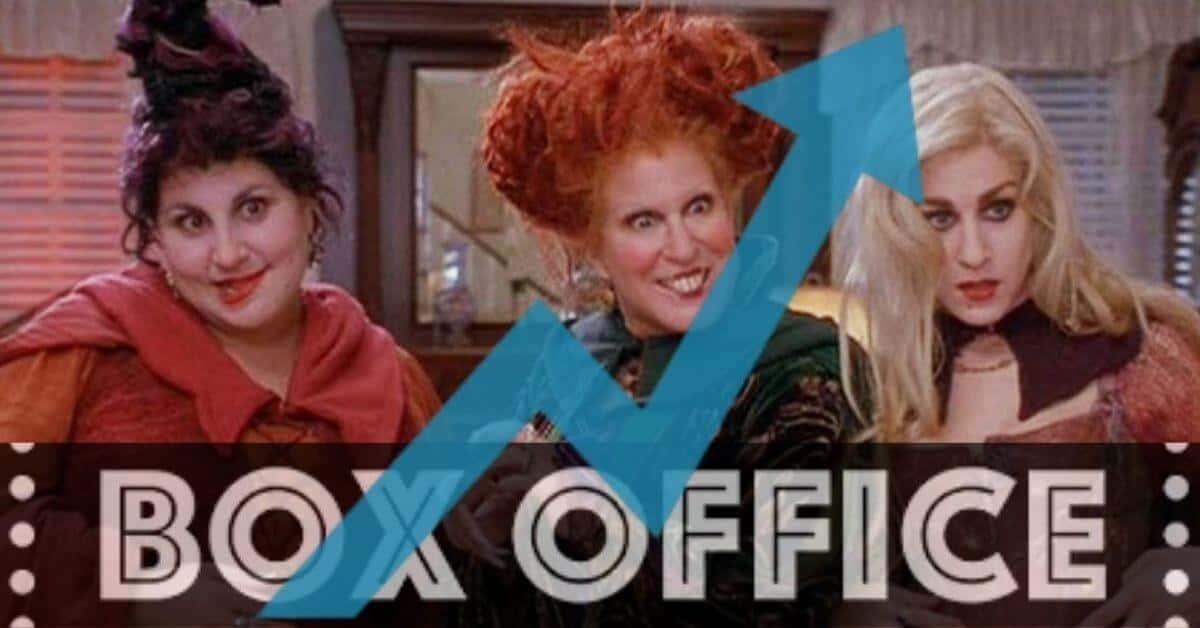 hocus pocus