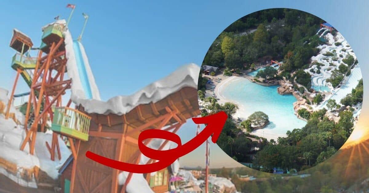 blizzard beach