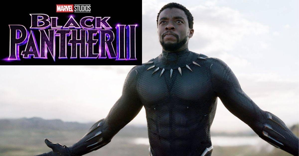 black panther