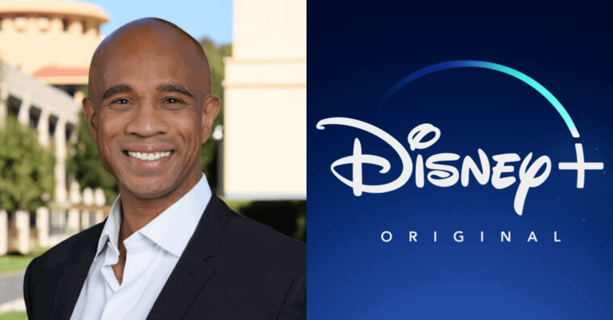 Kareem Daniel Disney