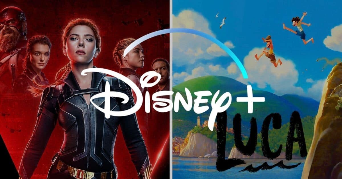 disney+