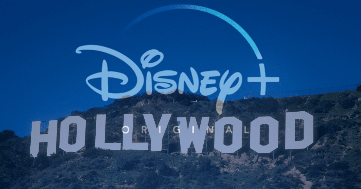 Disney Restructuring