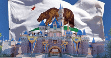 Disneyland