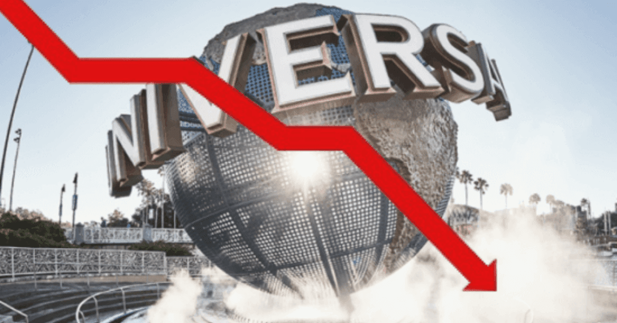 Universal Theme Parks