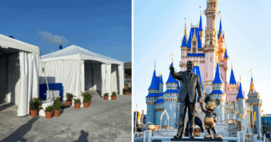 guest with handgun at tttc