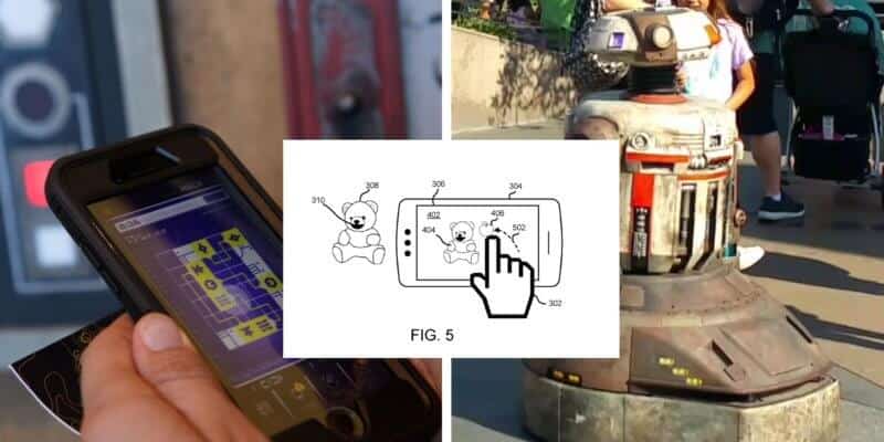 Controls of Animatronics
