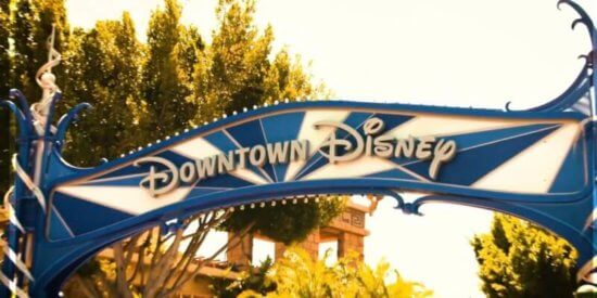 Downtown Disney