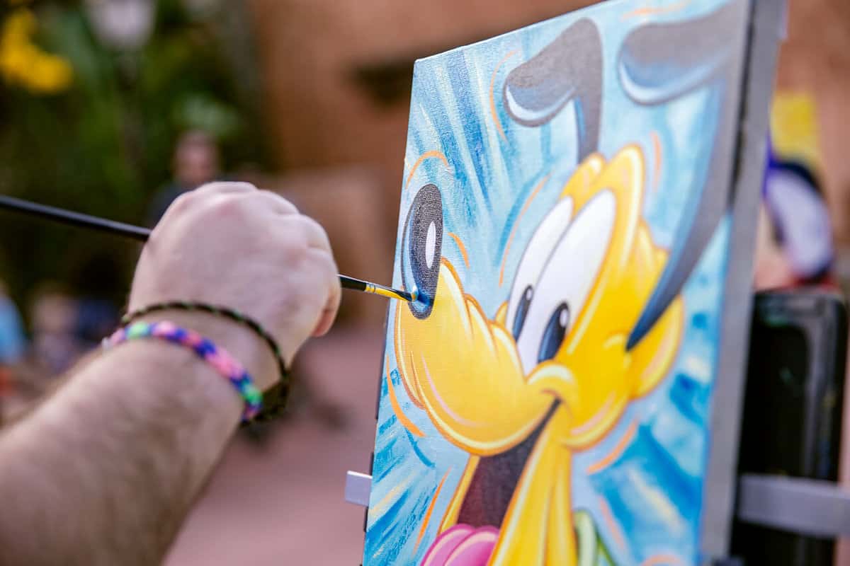festival of the arts