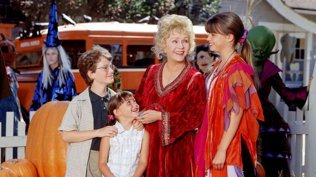 Top 5 Disney Channel Halloween Movies