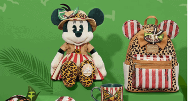jungle cruise minnie mouse header