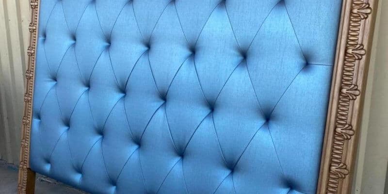 riviera headboard
