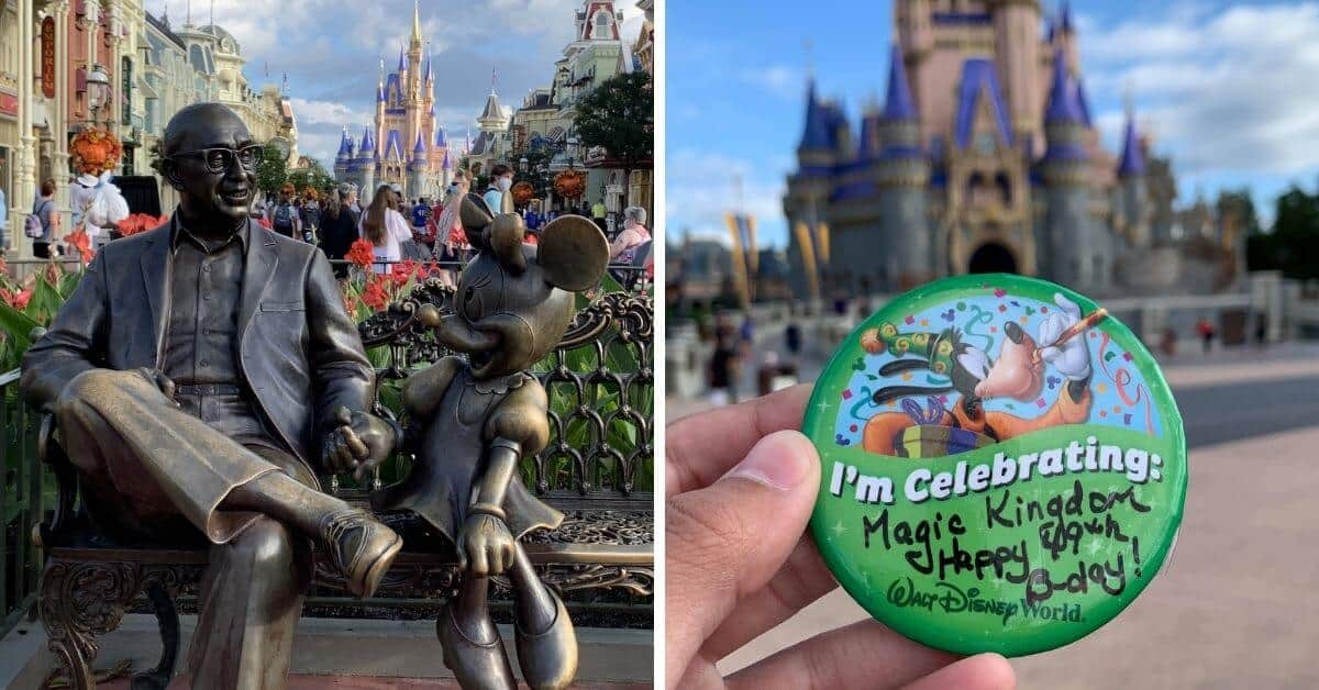 magic kingdom