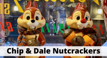 Chip & Dale Nutcrackers header