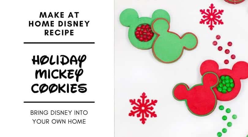 holiday cookies