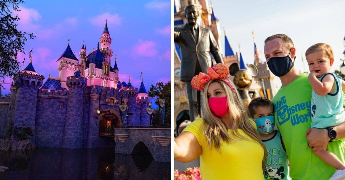 disney parks