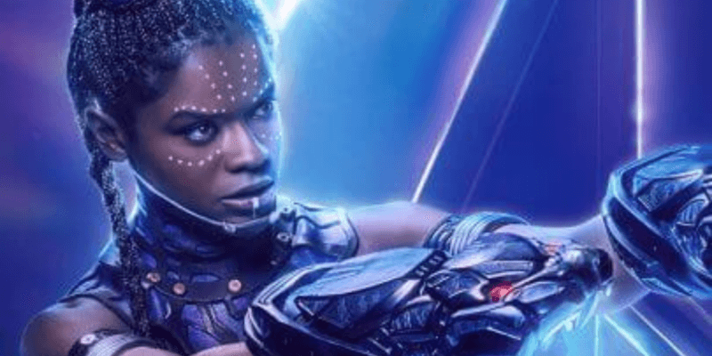 Black Panther 2
