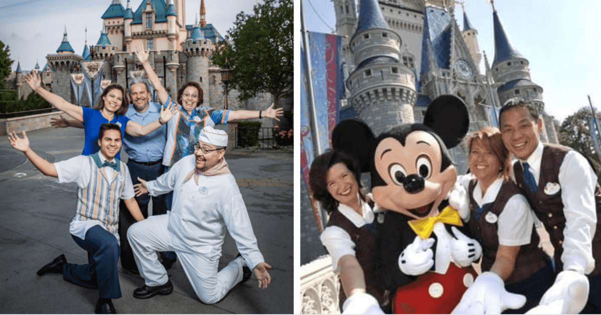 cast member aid header