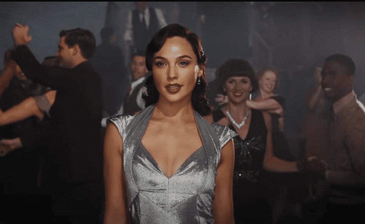 gal gadot death on the nile