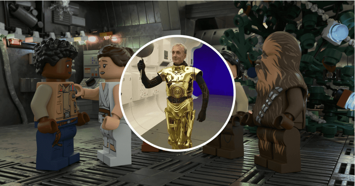 anthony daniels header