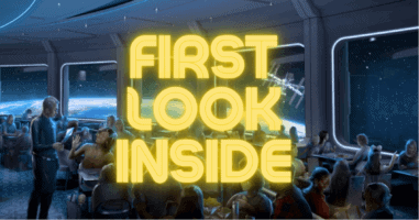 first look space 220