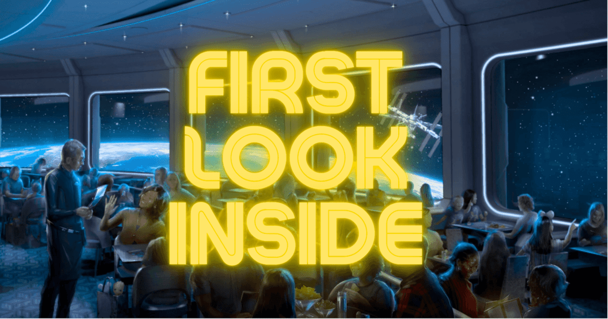 first look space 220