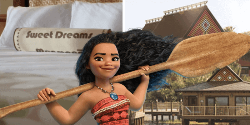 moana poly header