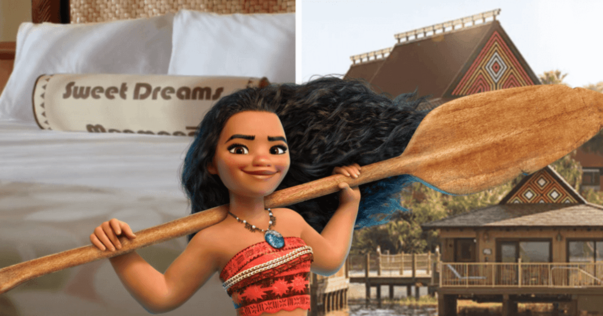 moana poly header