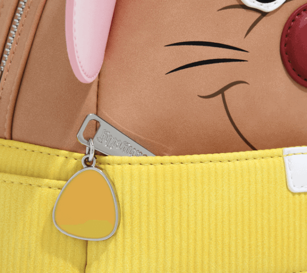 Zoot Zoot! A Gus Gus Mini Backpack You'll Crave