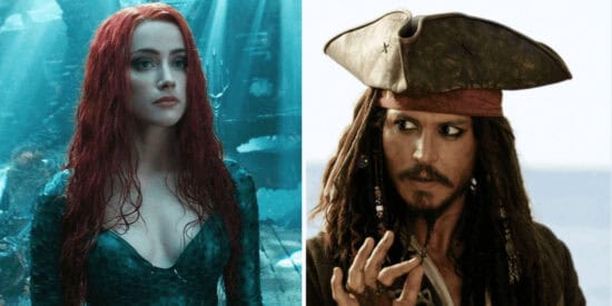 amber heard aquaman petition
