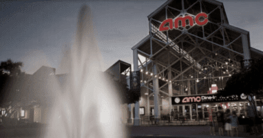 AMC Bankruptcy