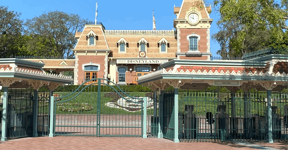 disneyland