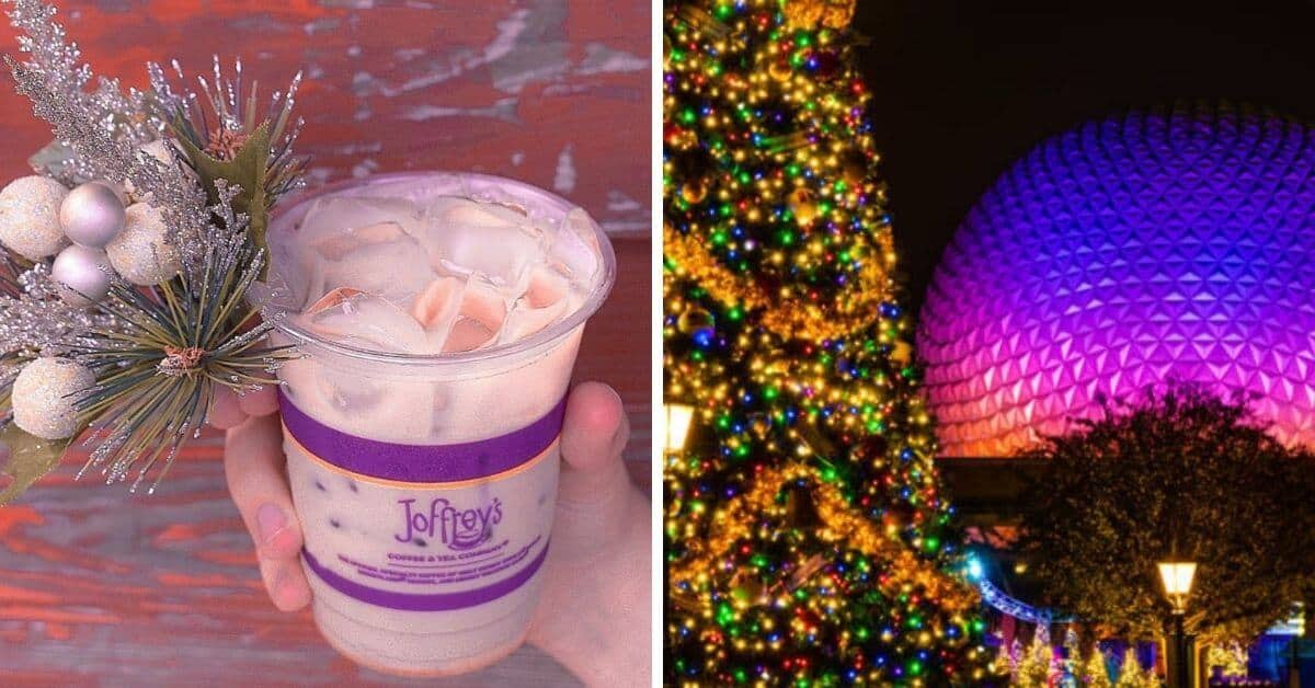 joffreys epcot
