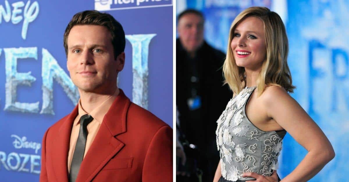 kristen bell jonathon groff