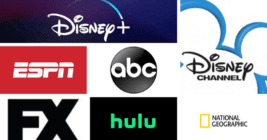 The Walt Disney Company