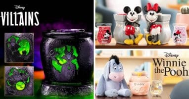 disney scentsy