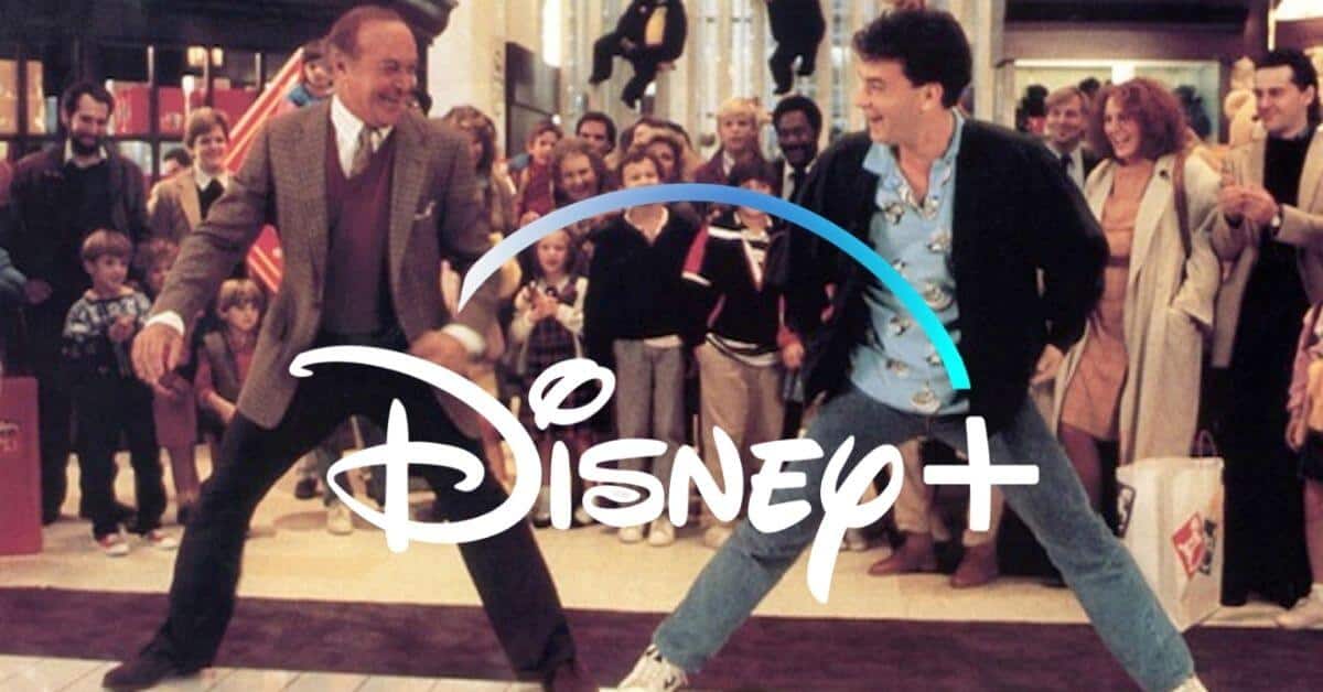 big disney+