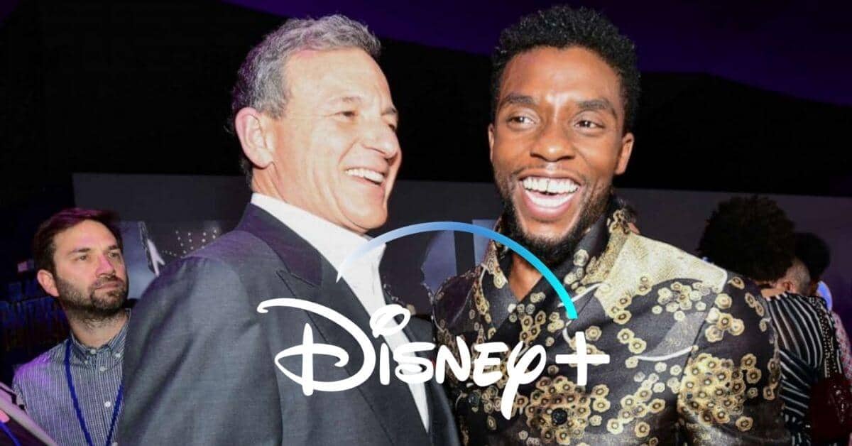 chadwick boseman