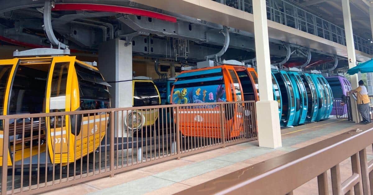 skyliner