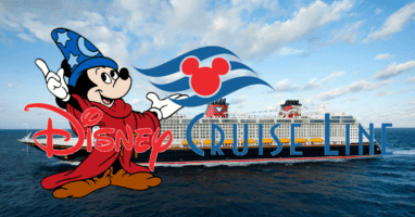 Disney Cruise logo