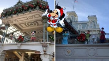 Disney Characters