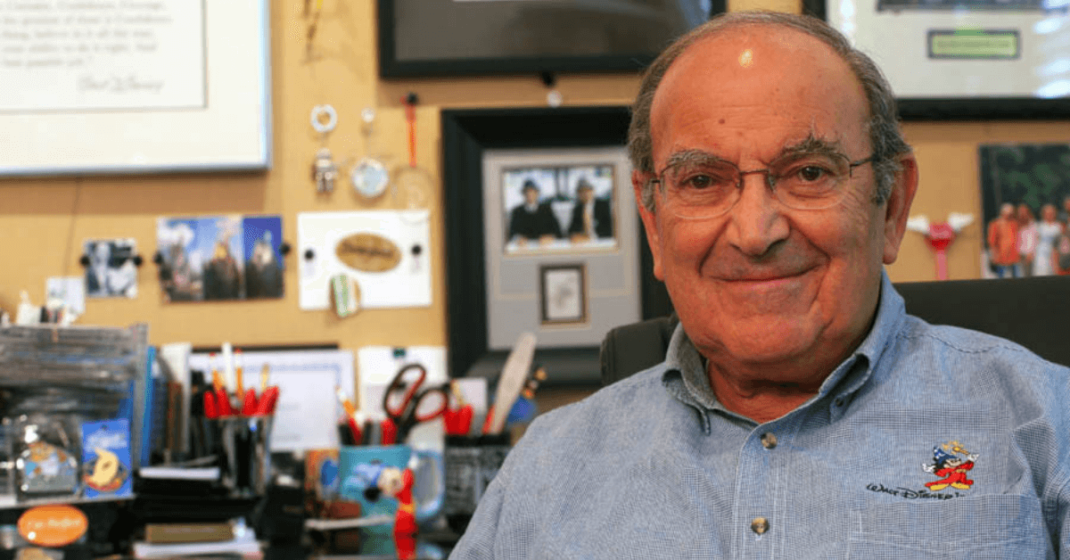 marty sklar